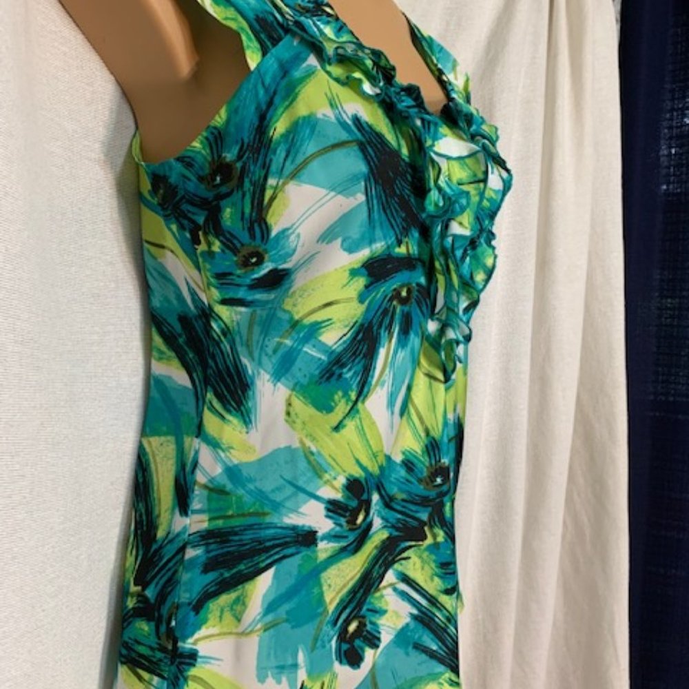 Worthington ladies top